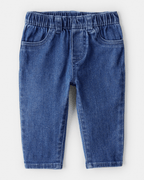 Conjunto 3 piezas para bebé con diseño - Carter's