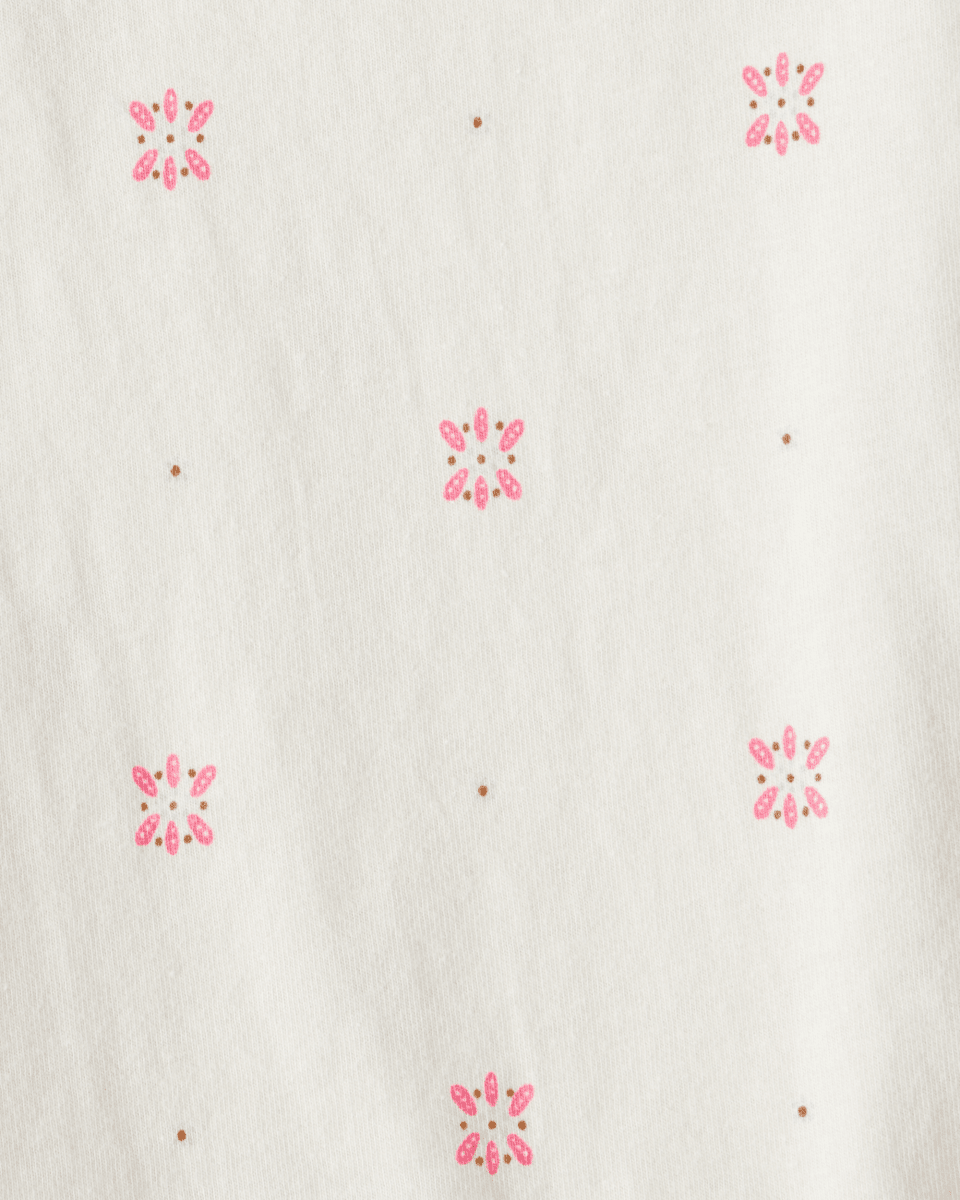 Conjunto 3 piezas para bebé con diseño - Carter's