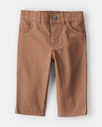 Conjunto 3 piezas para bebé con diseño - Carter's