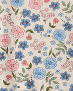 Conjunto 3 piezas para bebé con diseño - Carter's