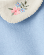 Conjunto 3 piezas para bebé con diseño - Carter's