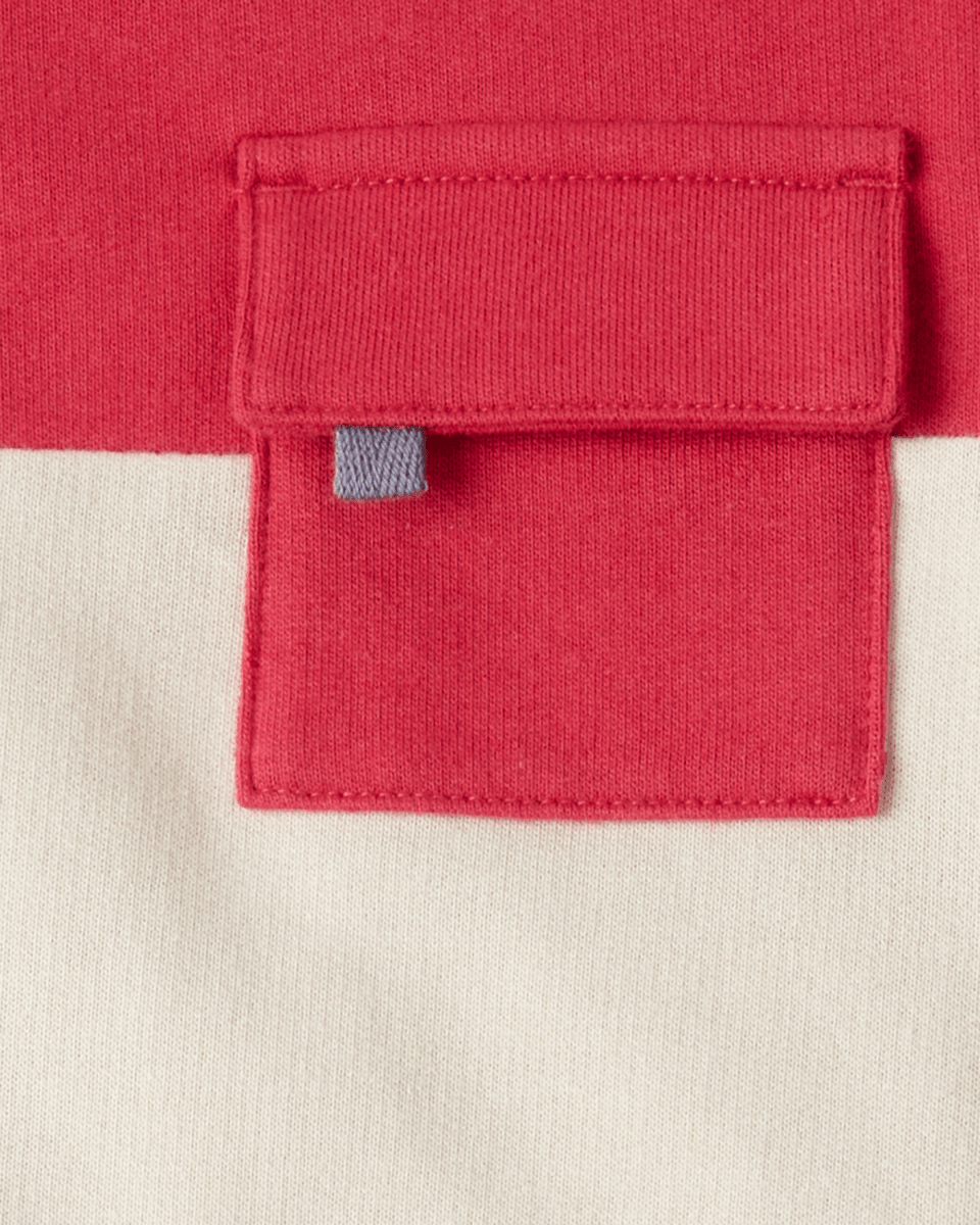 Conjunto 3 piezas para bebé con diseño - Carter's