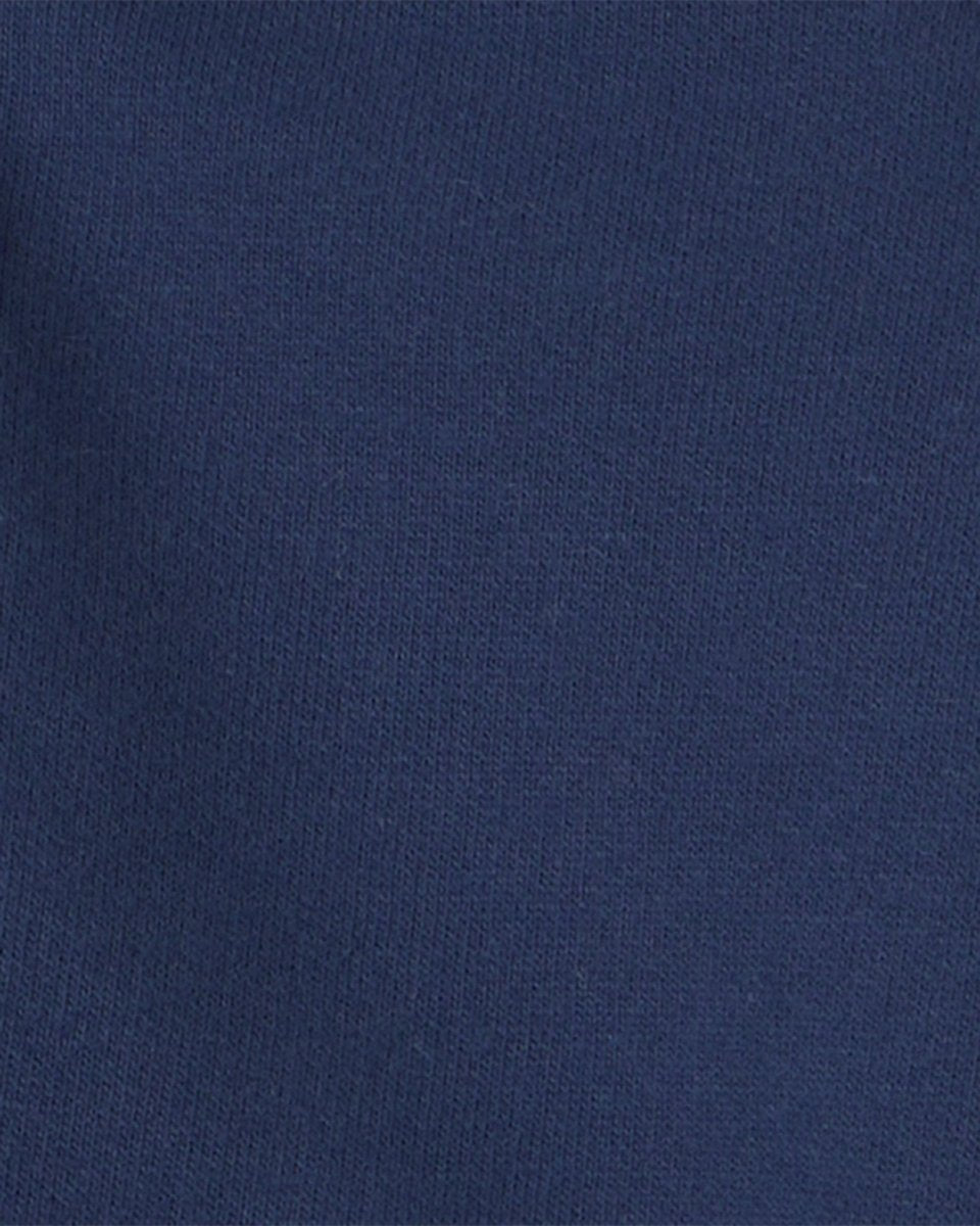 Conjunto 3 piezas, sudadera con capucha y pantalón, fútbol - Carter's