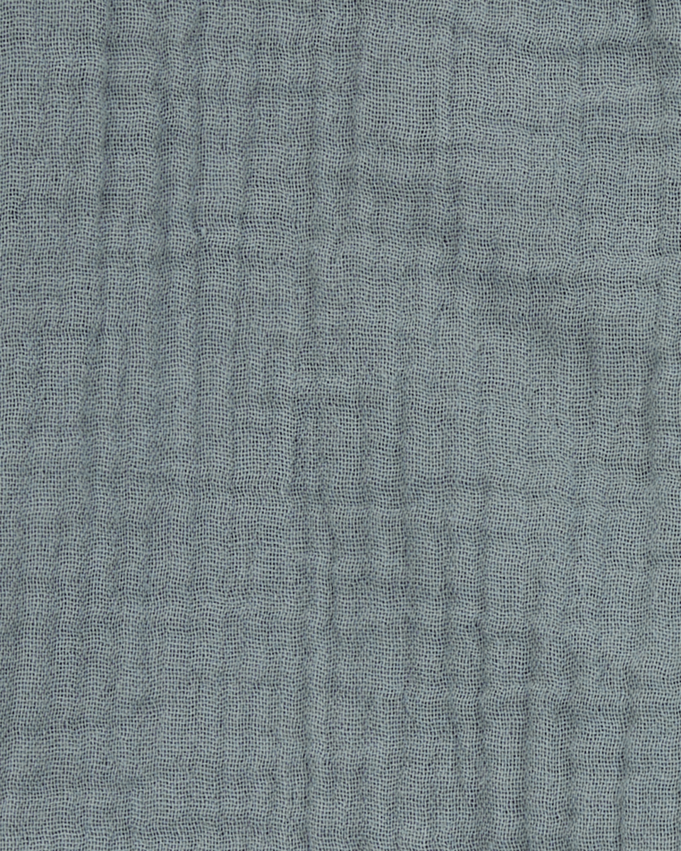 Conjunto de dos piezas de algodón, pantalón corto y camisa, diseño tropical - Carter's