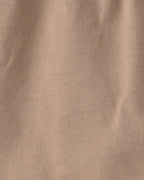 Conjunto dos piezas camisa y pantalón corto de alogdón, diseño desierto marrón - Carter's