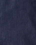 Conjunto dos piezas de algodón peto chambray y camiseta, diseño barcos - Carter's