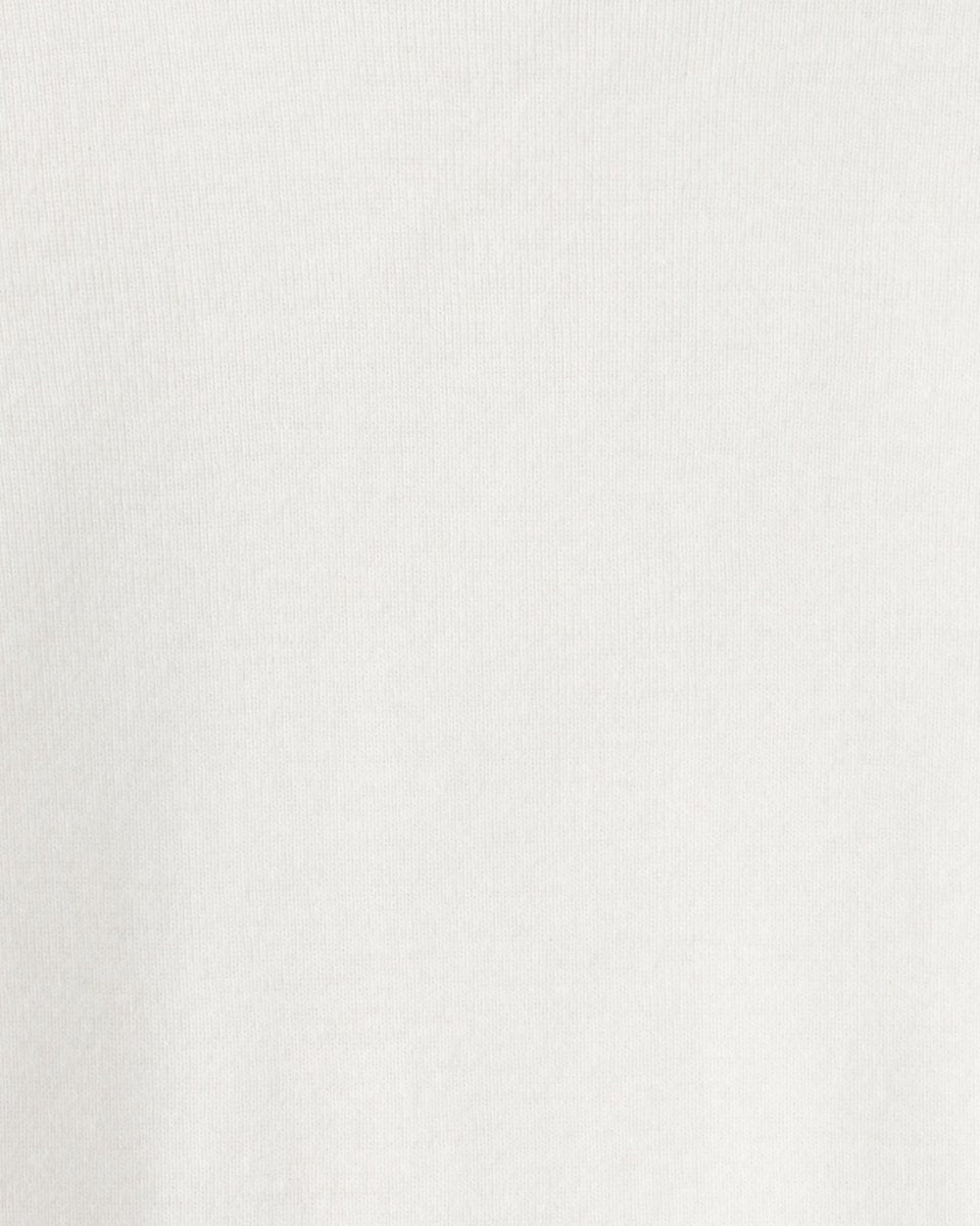 Conjunto dos piezas de lino con peto corto a rayas y camiseta azul - Carter's