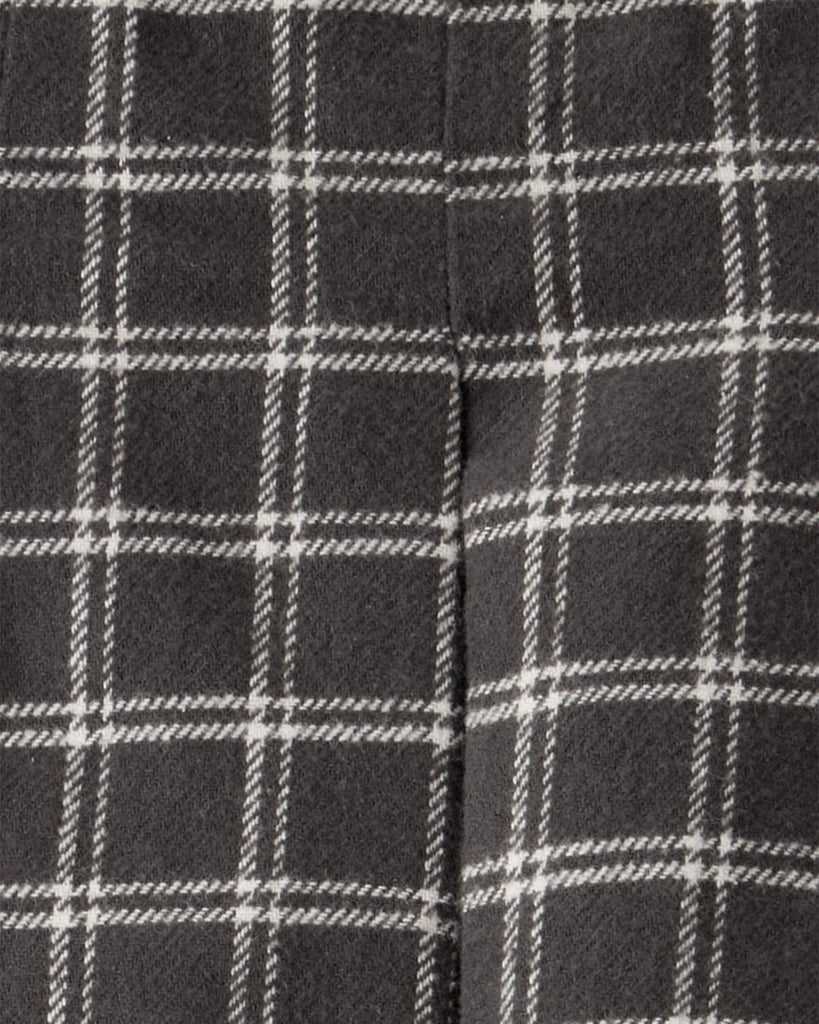 Conjunto falda con leotardos estampados - Carter's