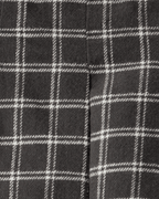 Conjunto falda con leotardos estampados - Carter's