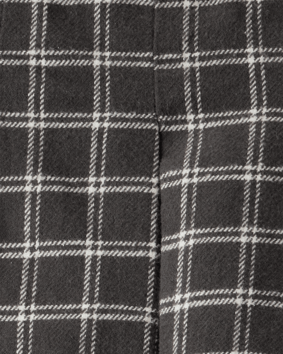Conjunto falda con leotardos estampados - Carter's