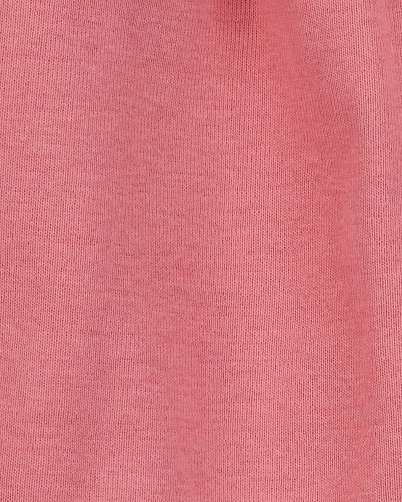 Conjunto tres piezas algodón pantalón chaqueta con capucha y body - Carter´s