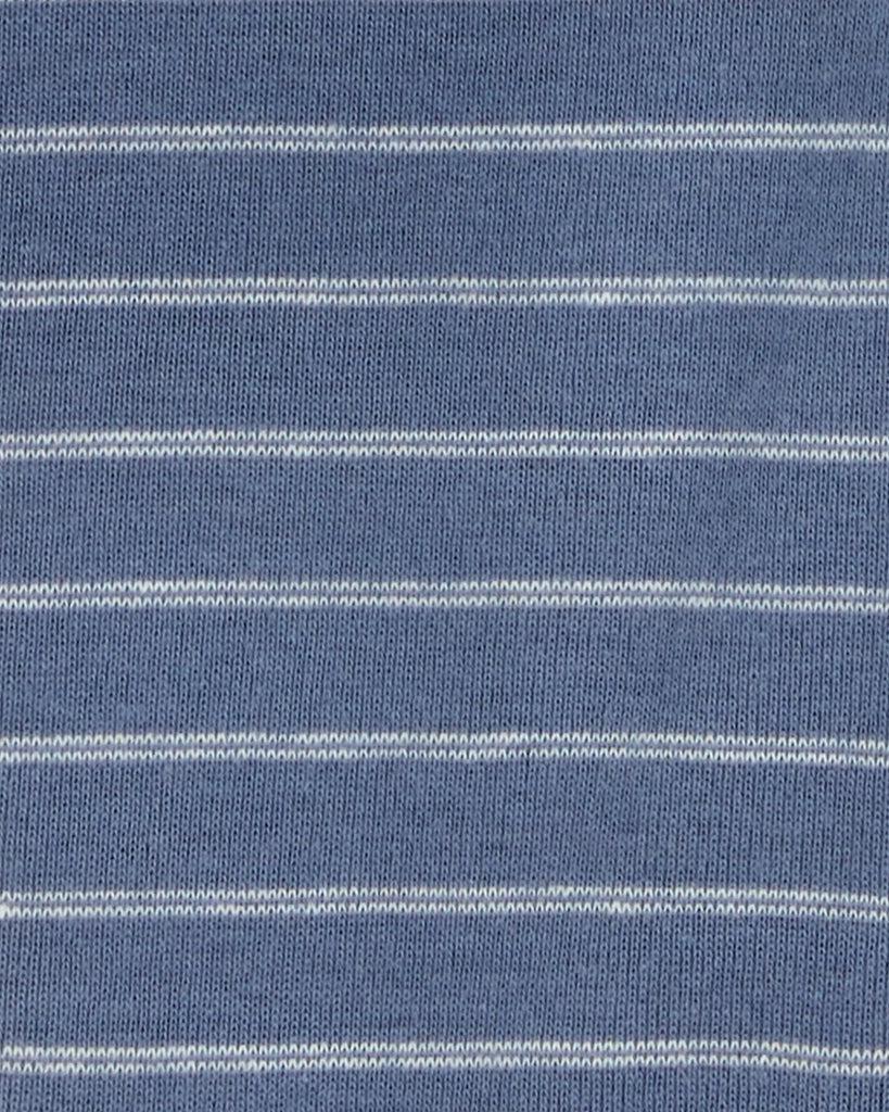Conjunto tres piezas algodón pantalón chaqueta con capucha y body - Carter´s