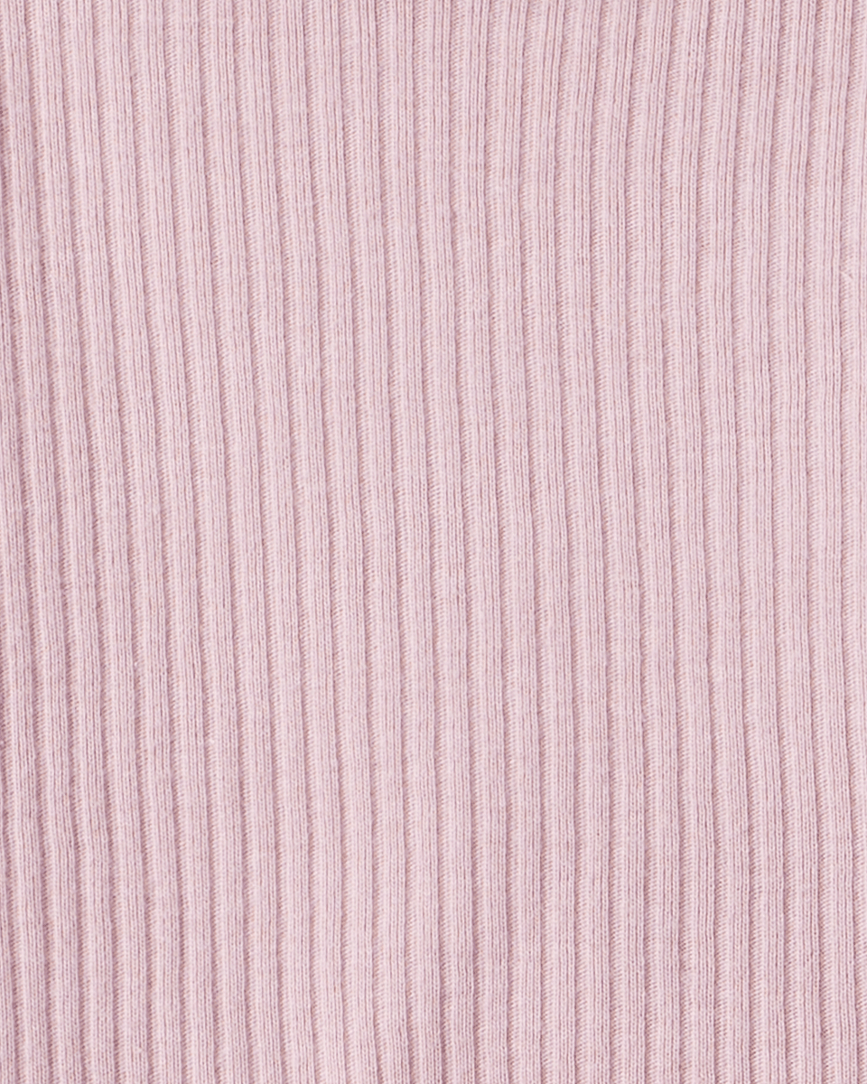 Conjunto tres piezas con dos bodies de manga larga y pantalón diseño venado - Carter's