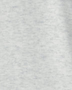 Conjunto tres piezas de lino y algodón camisa, body y pantalón corto con diseño desierto - Carter's