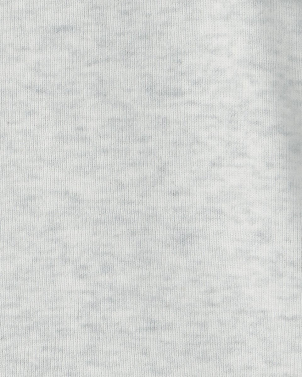 Conjunto tres piezas de lino y algodón camisa, body y pantalón corto con diseño desierto - Carter's