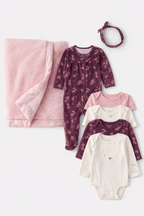 Dulces Sueños - Niña - Carter's