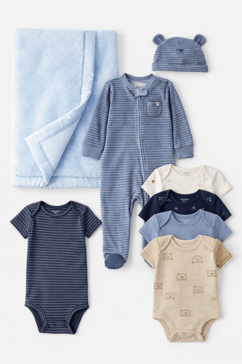 Dulces Sueños - Niño - Carter's