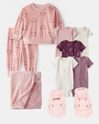 Esenciales Newborn - Niña - Carter's