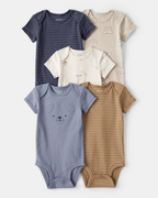 Esenciales Newborn - Niño - Carter's