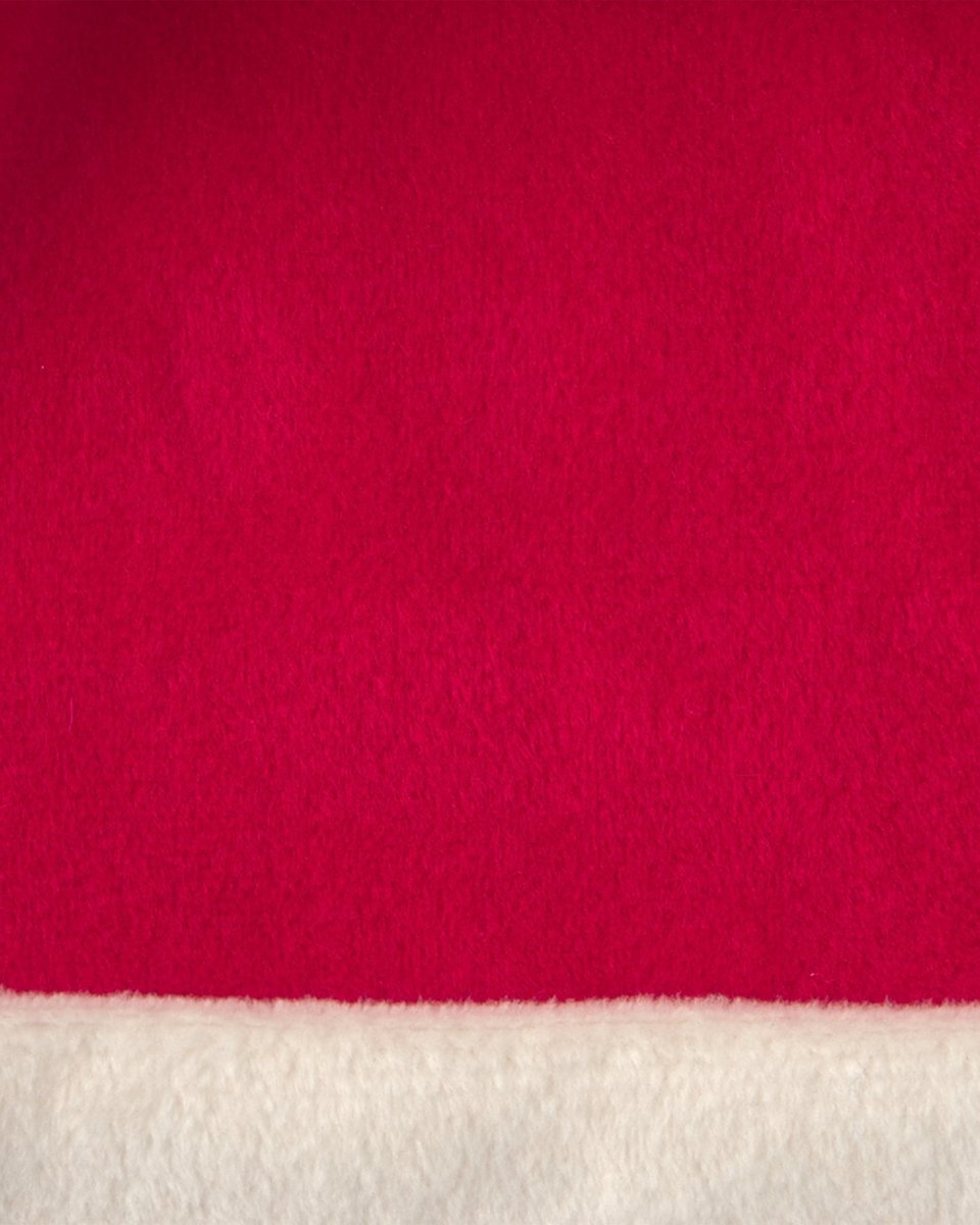 Gorro de Papá Noel de velour, «My First Christmas» - Carter's