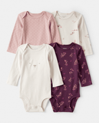 Mi Primer Armario - Niña - Carter's