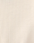 Pack 4 bodies de manga larga con volante en el hombro - Carter's