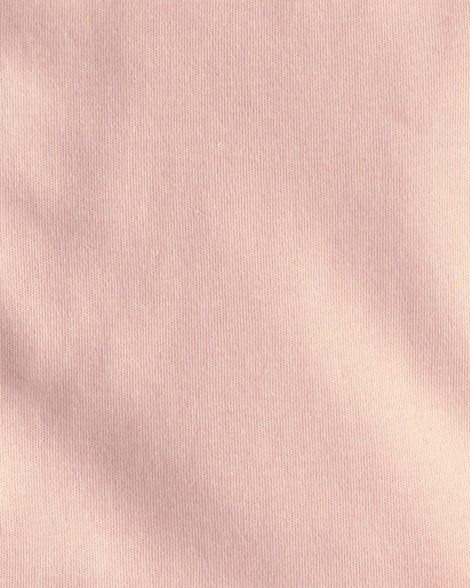 Pack 4 paños para eructar de algodón, flores en rosa - Carter's