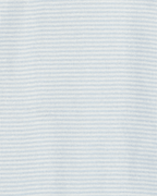 Pack cinco bodies de algodón, diseño safari - Carter's