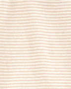 Pack cinco bodies de algodón, diseño safari - Carter's