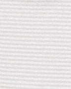 Pack cinco bodies de algodón, estampados de galletas y nubes - Carter's