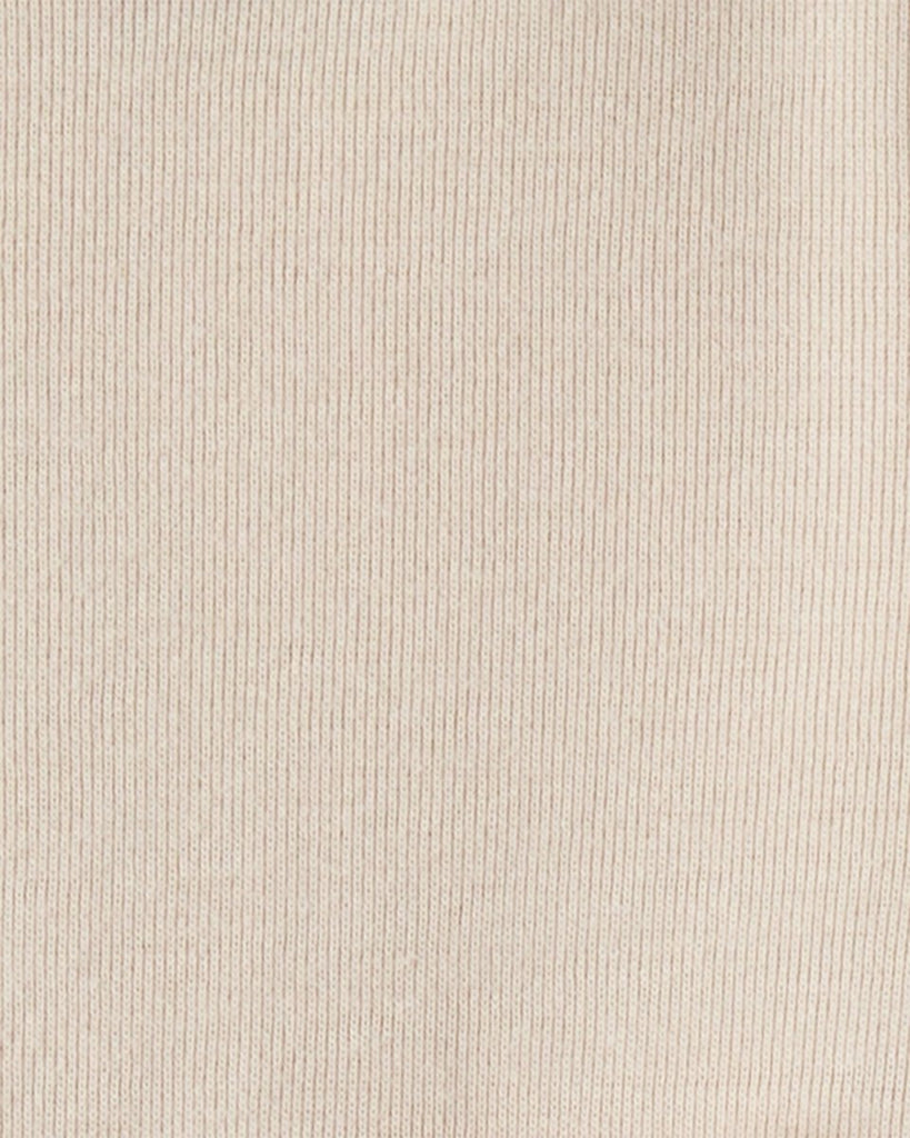 Pack cinco piezas body manga corta con diseño de hipopótamo - Carter's