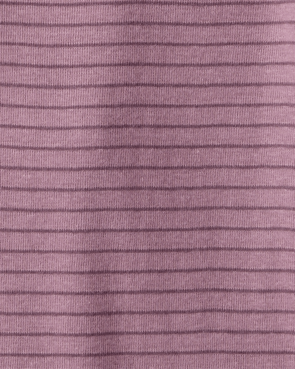 Pack cinco piezas body manga corta floral y oso - Carter's