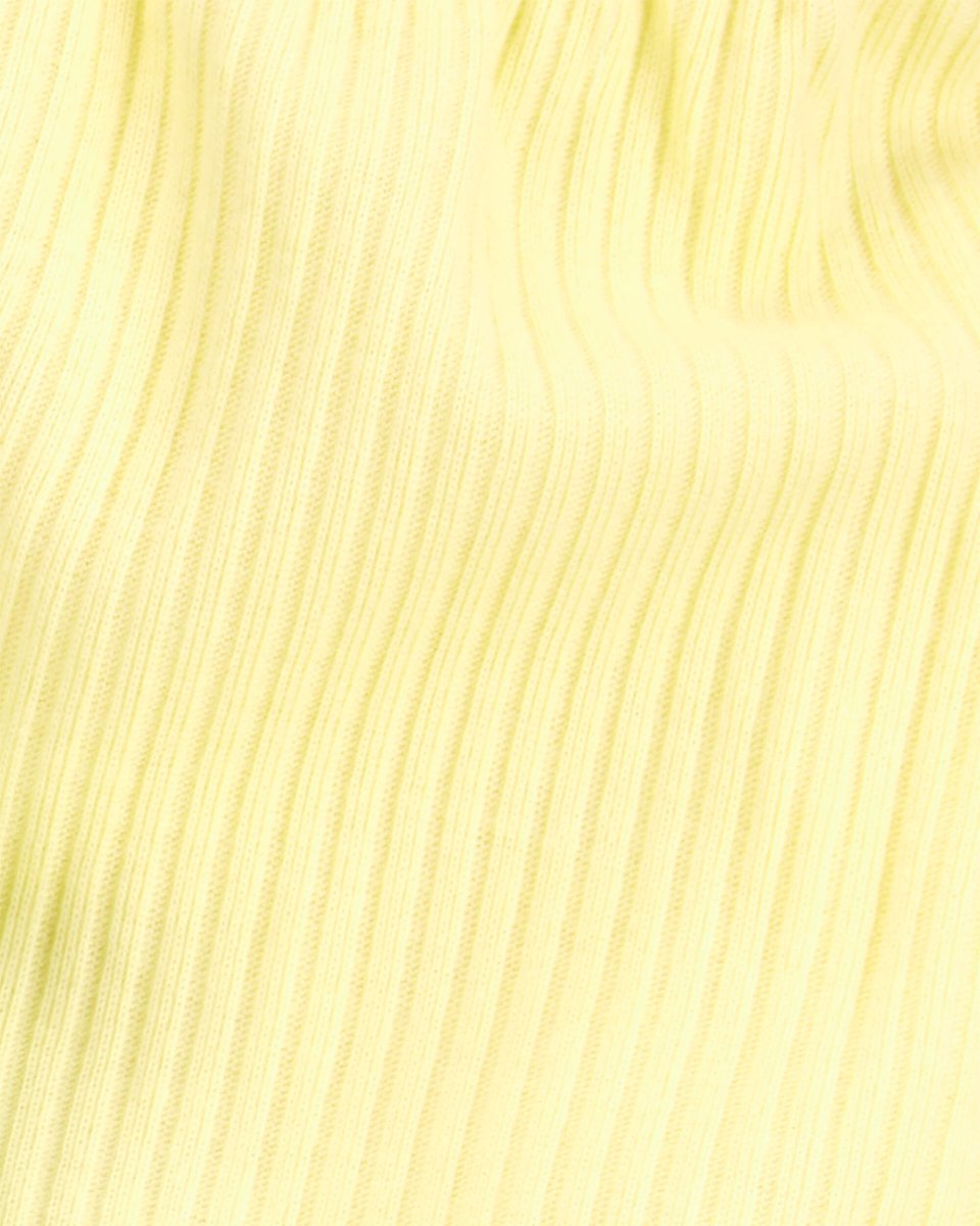 Pack de dos pantalones cortos de algodón con cintura elástica con estampado de limón - Carter´s España