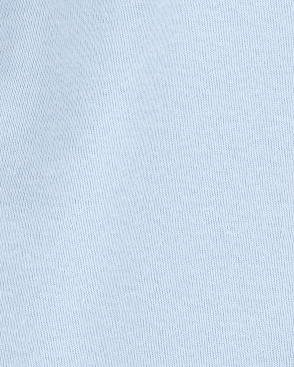 Pack dos pantalones algodón azules - Carter's