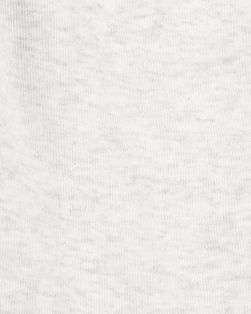 Pack dos pantalones algodón gris - Carter´s