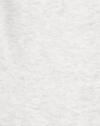 Pack dos pantalones algodón gris - Carter's