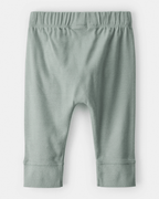Pack dos pantalones de algodón - Carter's