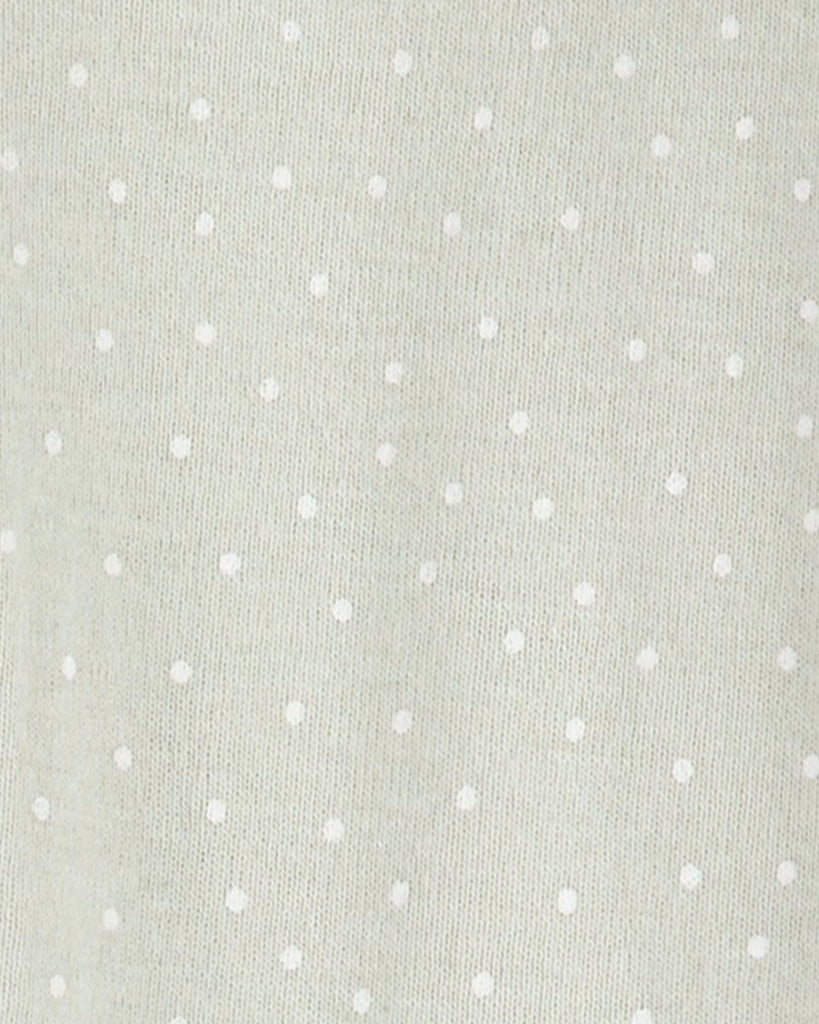Pack dos pijamas enteros algodón diseño llama - Carter´s