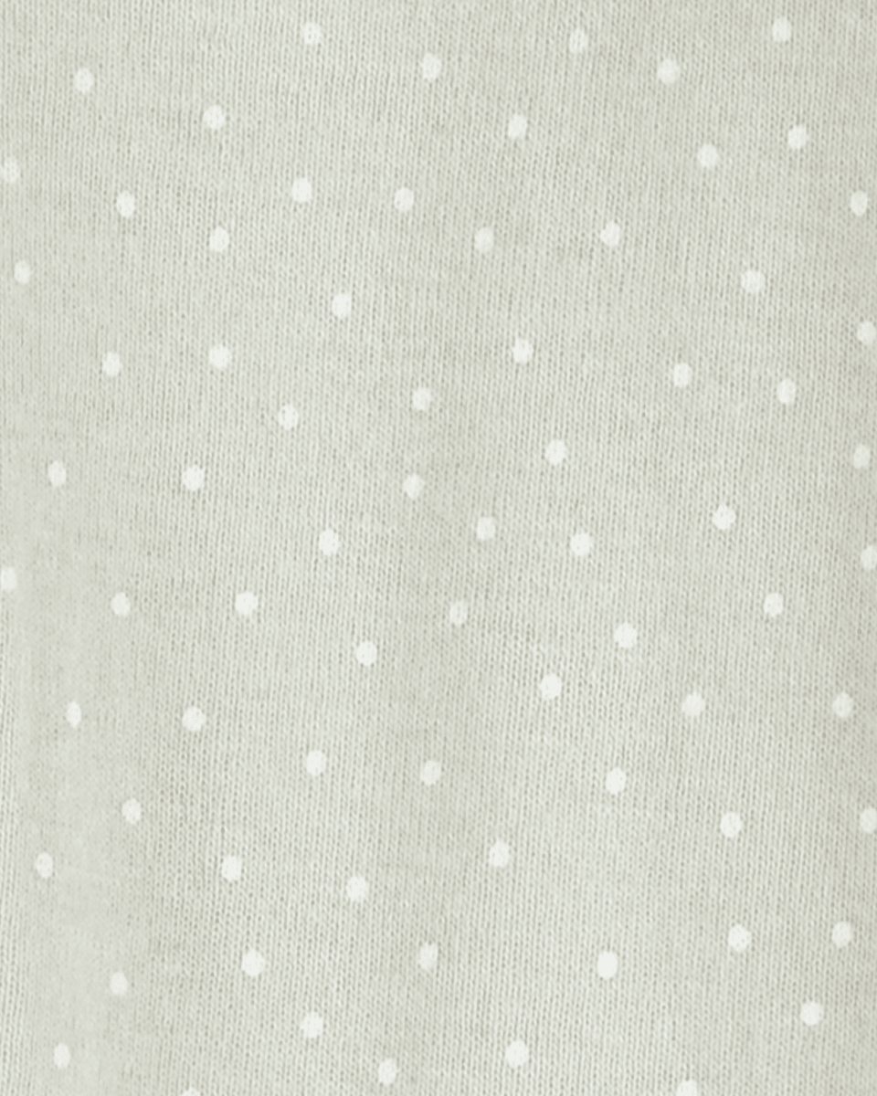 Pack dos pijamas enteros algodón diseño llama - Carter's