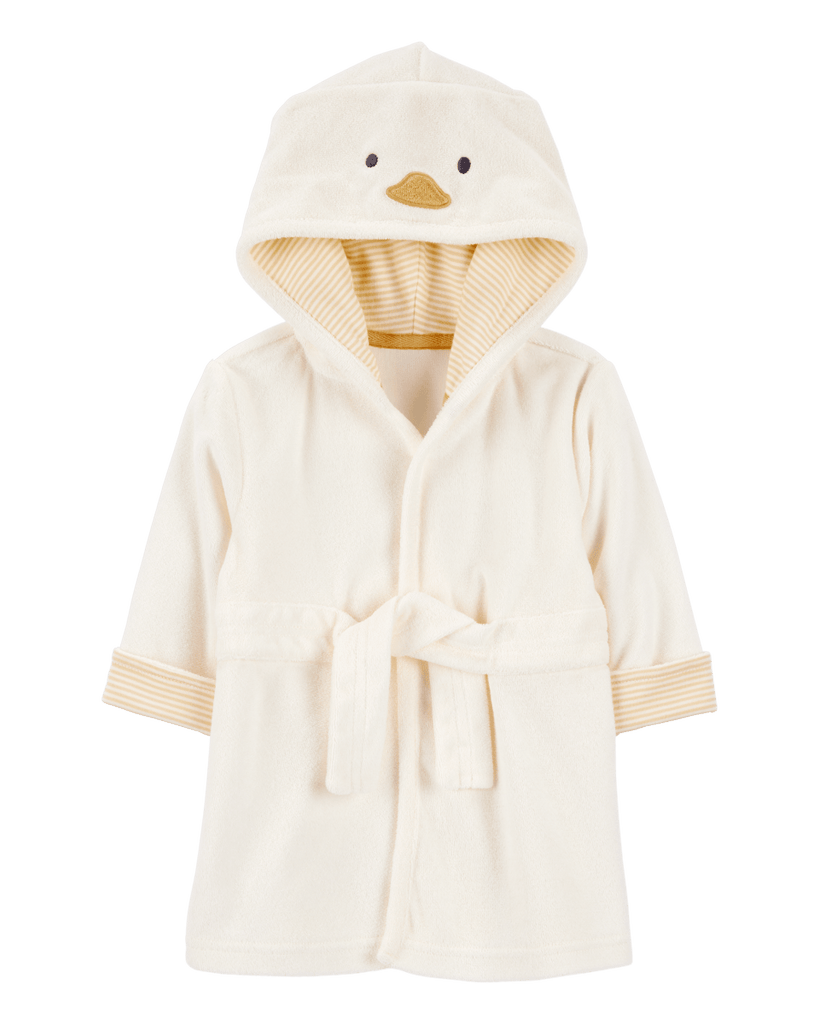 Pack Hora del Baño Neutro, Diseño Patito - Carter's