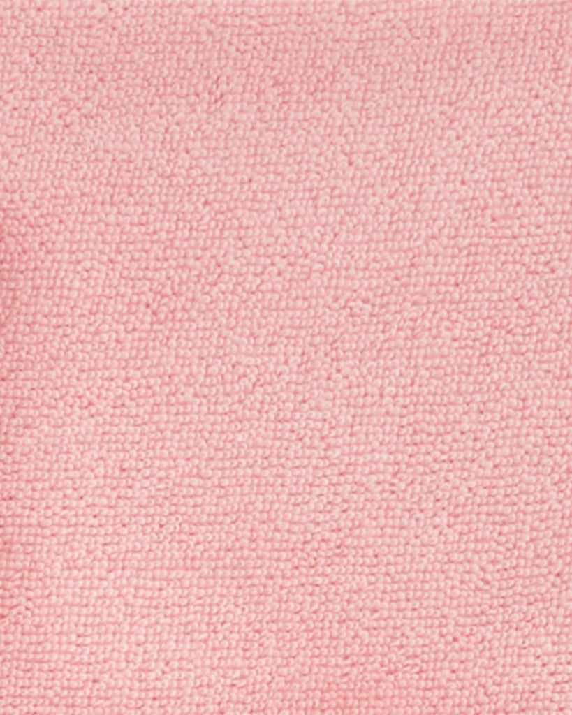 Pack seis toallas de terry, diseño ovejas - Carter´s