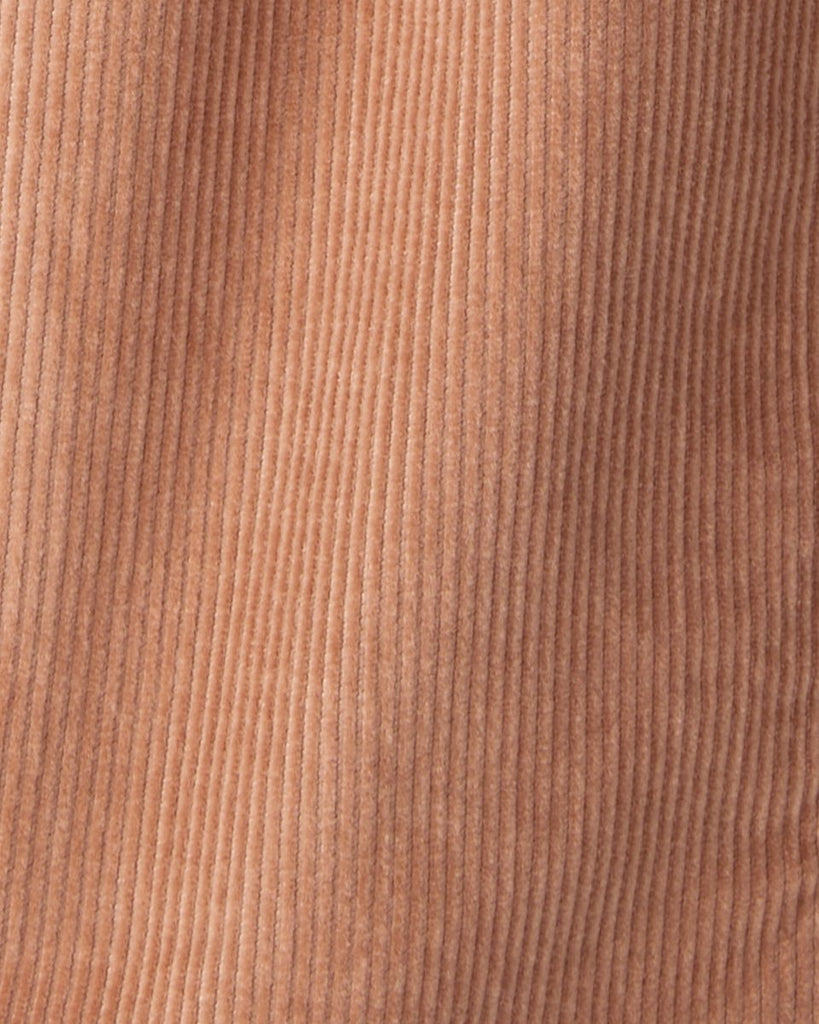 Pantalón de pana marrón - Carter's