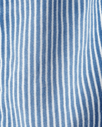 Pantalón franela rayada diseño Hickory - Carter's