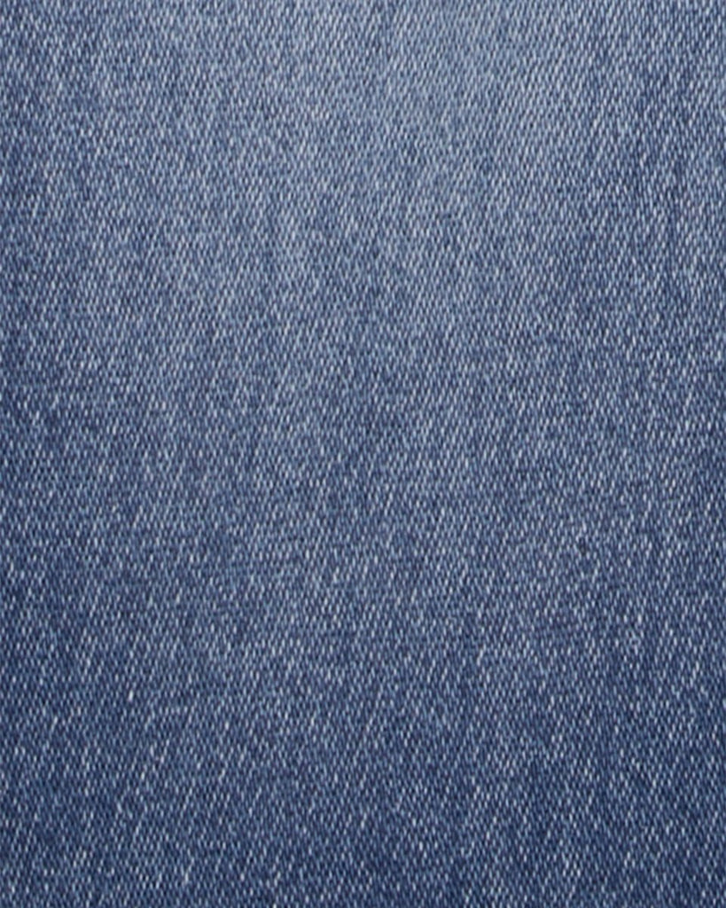 Pantalón vaquero con tirantes azul claro para bebé niño - Carter's
