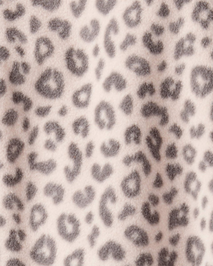 Pijama microfleece para bebé - Carter's