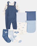 Primera Salida - Niño - Carter's