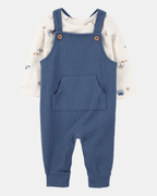 Primera Salida - Niño - Carter's