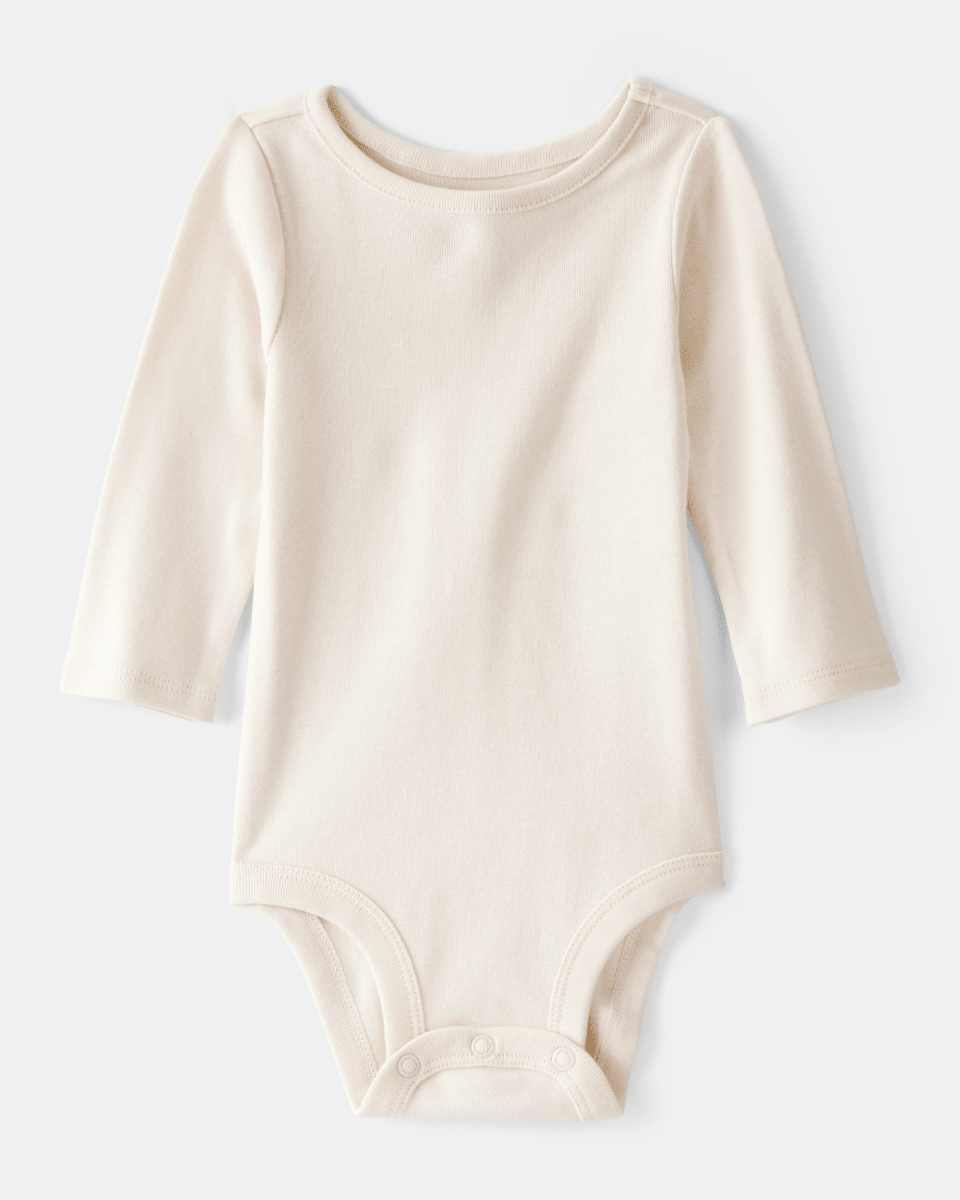 Vestido sin mangas de felpa floral con camiseta morado - Carter's